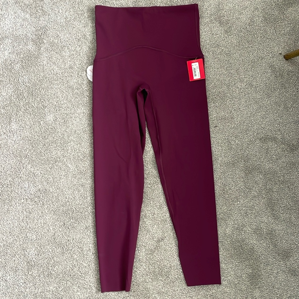 COPY - Spanx leggings - new with tags